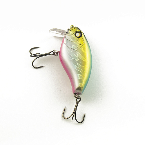 Воблер Caiman Fat Boy 60F 19,5g 0,2м цвет СМ952