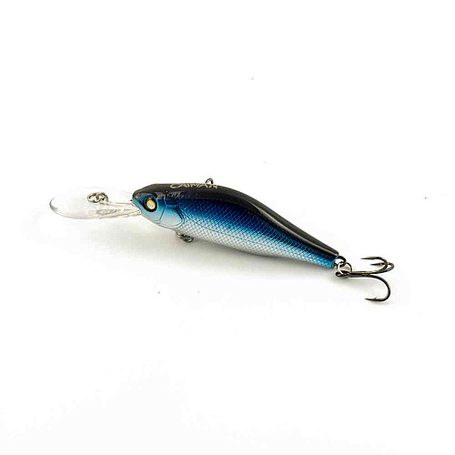 Воблер Caiman Dully Crank 70SP 10g 1,5м цвет СМ211