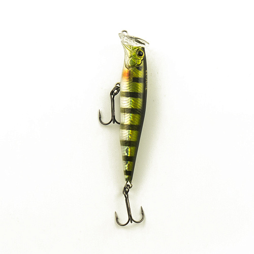 Воблер Caiman Squish 70S 13g sinking цвет СA03