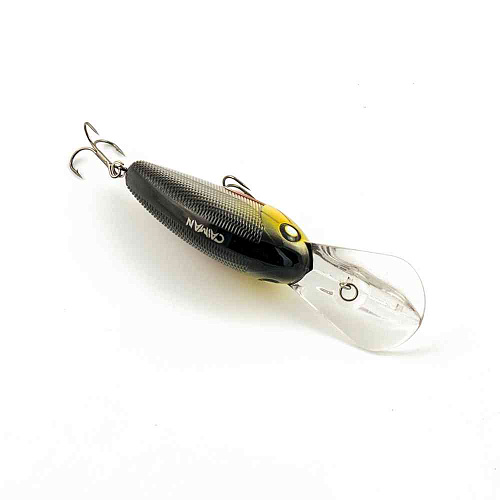 Воблер Caiman Vain bait 80F 30g 4м цвет СМ313