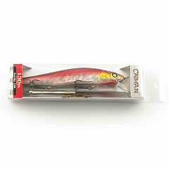 Воблер Caiman Bastille 130F 23g 1,5м цвет СМ122