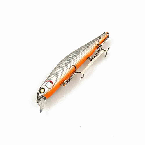 Воблер Caiman Torbi 110SP 16,5g 0,8-1м цвет СМ02