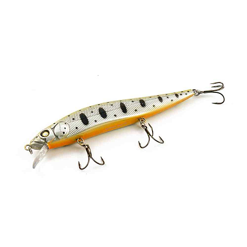Воблер Caiman Bastille 130F 23g 1,5м цвет СМ123