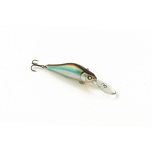 Воблер Caiman Dully Crank 70SP 10g 1,5м цвет СМ218