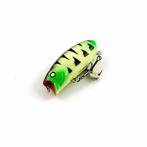 Воблер Caiman Marshal 57F 9g 0-0,2м цвет СМ90
