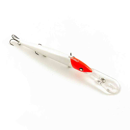 Воблер Caiman Deep Jerk 120SP 23g 3-6м цвет СМ63