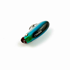 Воблер Caiman Marshal 57F 9g 0-0,2м цвет СМ91