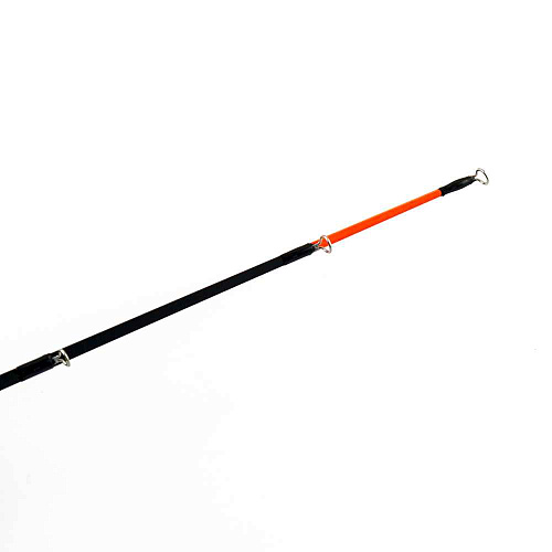 Удочка зимняя Caiman Ice Hunter 50 см 1-12гр
