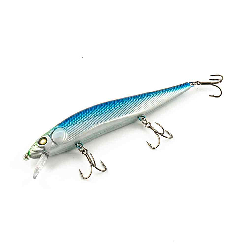 Воблер Caiman Bastille 130F 23g 1,5м цвет СМ120