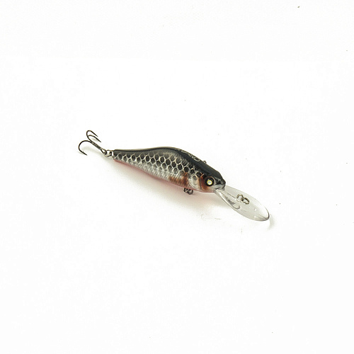 Воблер Caiman Dully Crank 70SP 10g 1,5м цвет СМ216