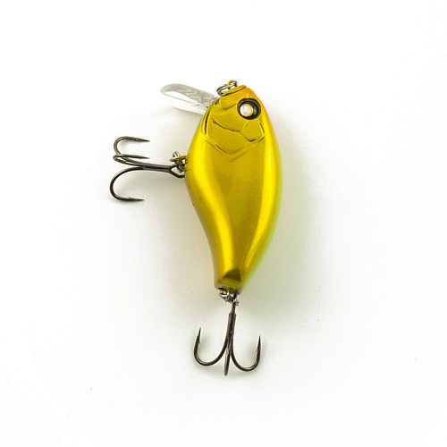 Воблер Caiman Fat Boy 60F 19,5g 0,2м цвет СМ954