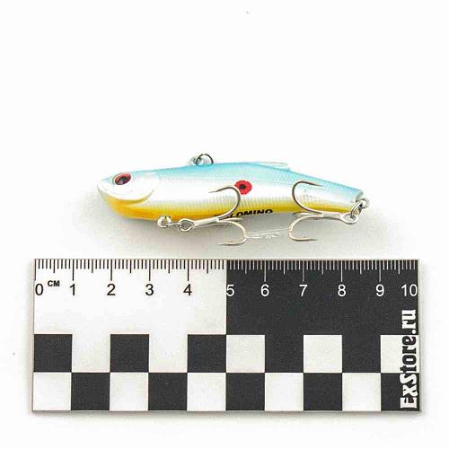 Ратлин Palomino Diamond 70мм 20гр цвет 04