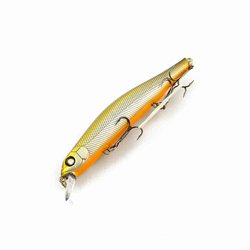 Воблер Caiman Torbi 110SP 16,5g 0,8-1м цвет СМ06