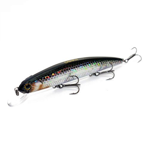 Воблер Caiman Trick minnow 110 SP 194132