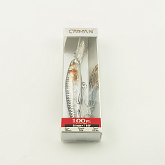 Воблер Caiman Stinger 100F 14g 2м цвет СМ188