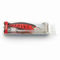 Воблер Caiman Biggy 105F 14g 4,5м цвет СМ204