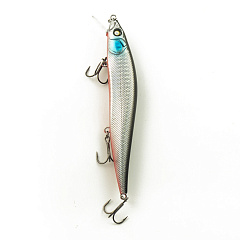 Воблер Caiman Bastille 130F 23g 1,5м цвет СМ129
