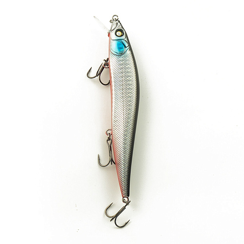 Воблер Caiman Bastille 130F 23g 1,5м цвет СМ129