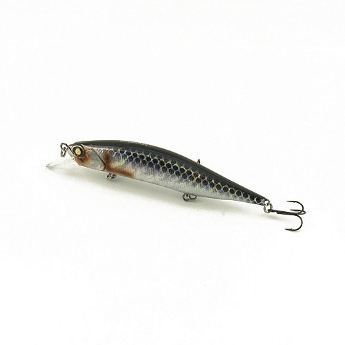 Воблер Caiman Champion 110SP 16,5g 1,5м цвет СМ139