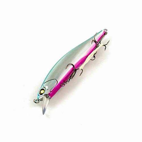 Воблер Caiman Champion 110SP 16,5g 1,5м цвет СМ132
