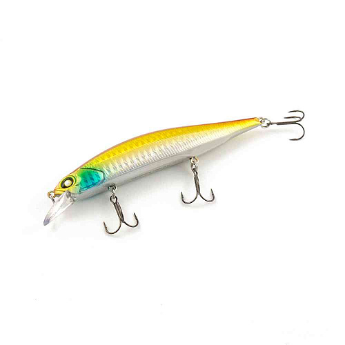 Воблер Caiman Champion 110SP 16,5g 1,5м цвет СМ131