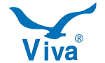 Логотип бренда Viva Leisure