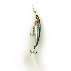 Воблер Caiman Stinger 100F 14g 2м цвет СМ188