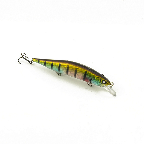 Воблер Caiman Champion 110SP 16,5g 1,5м цвет СМ135