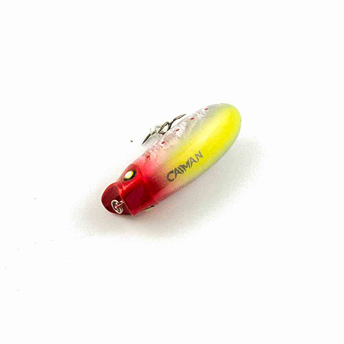 Воблер Caiman Marshal 57F 9g 0-0,2м цвет СМ94