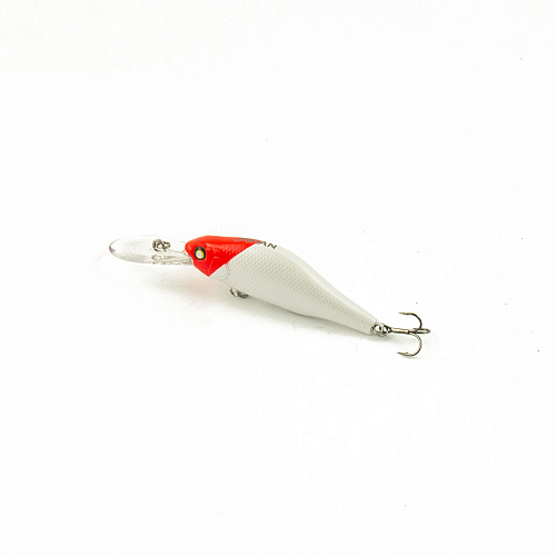 Воблер Caiman Dully Crank 70SP 10g 1,5м цвет СМ215