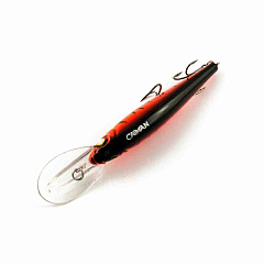Воблер Caiman Biggy 105F 14g 4,5м цвет СМ204