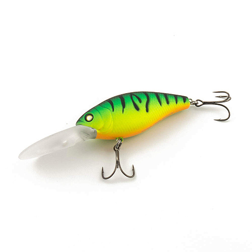 Воблер Caiman Nimble crank 70F 21,5g 3,5м цвет СМ292