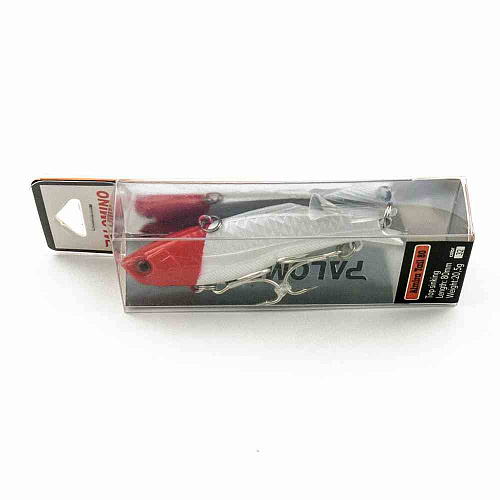 Ратлин Palomino Almira tail 80мм 20,5гр цвет 32
