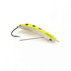 Блесна-незацепляйка Caiman Grass 21гр 8,5см цвет 52
