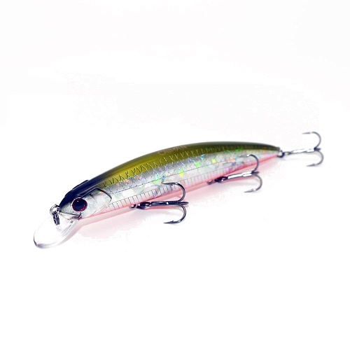 Воблер Caiman Trick minnow 110 SP 194133
