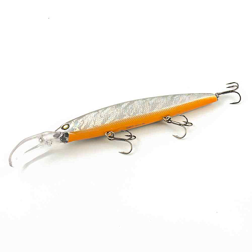 Воблер Caiman Rabid 130F 28g 2,5м цвет СМ242