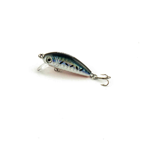 Воблер Palomino Coral 45F 4,5гр 0-0,5м цвет 6