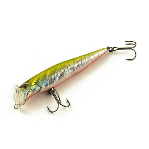 Воблер Caiman Squish 95S 28g sinking цвет СA05