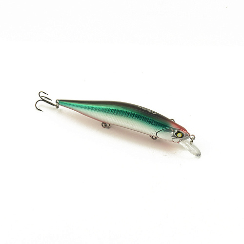 Воблер Caiman Champion 110SP 16,5g 1,5м цвет СМ136
