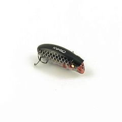Воблер Caiman Marshal 57F 9g 0-0,2м цвет СМ97