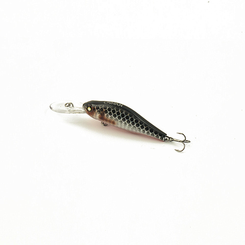 Воблер Caiman Dully Crank 70SP 10g 1,5м цвет СМ216