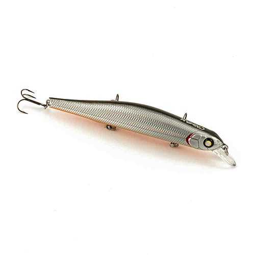 Воблер Caiman Torbi 110SP 16,5g 0,8-1м цвет СМ02