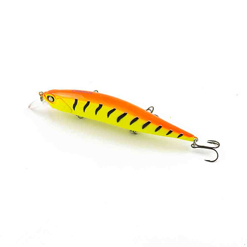 Воблер Caiman Champion 110SP 16,5g 1,5м цвет СМ133