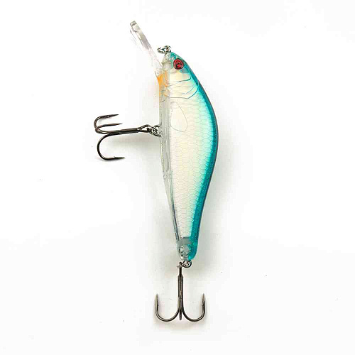 Воблер Caiman Boosty minnow 110F 28g 1,2м цвет СМ181