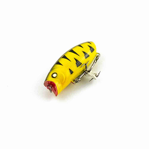 Воблер Caiman Marshal 57F 9g 0-0,2м цвет СМ93