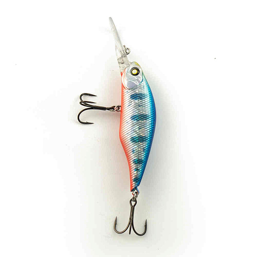 Воблер Caiman Troll dive 70F 8,5g 2,5м цвет СМ230