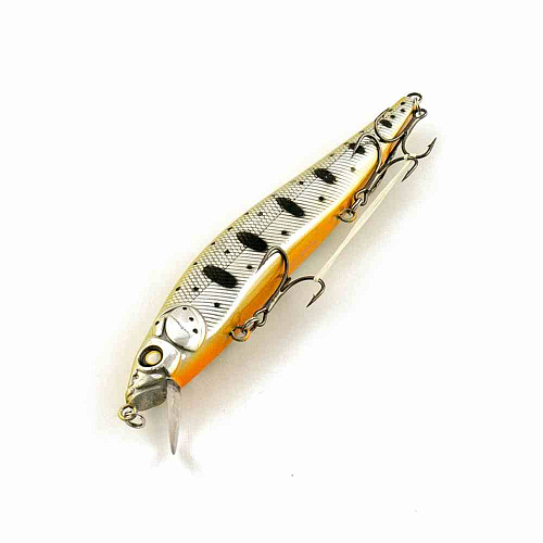 Воблер Caiman Bastille 130F 23g 1,5м цвет СМ123