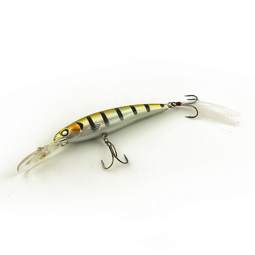 Воблер Caiman Stinger 100F 14g 2м цвет СМ186