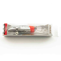 Воблер Caiman Troll Cutting 100F 30g 3,5-5,5м цвет СМ33