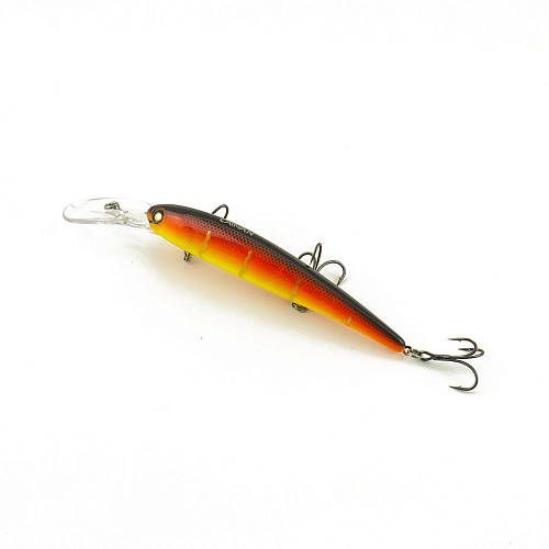 Воблер Caiman Hooligan 120F 20g 7-9 м цвет СМ306
